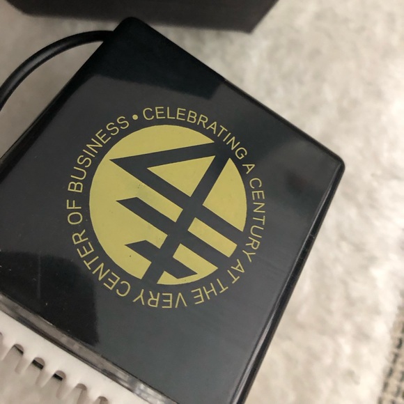 Speaker with Columbia Business School logo - Picture 2 of 4